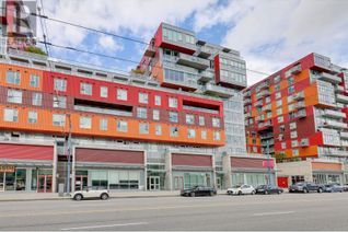 Office for Sale, 943 E Hastings Street, Vancouver, BC