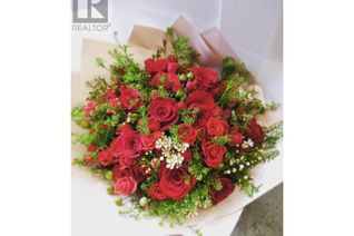 Florist/Gifts Business for Sale