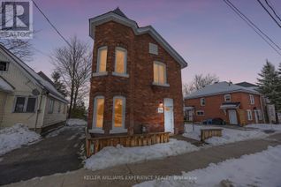 Duplex for Sale, 66 Matchedash Street S, Orillia, ON