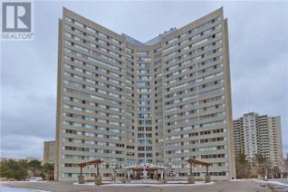 Condo for Sale, 3695 Kaneff Crescent #Sph09, Mississauga (Hurontario), ON