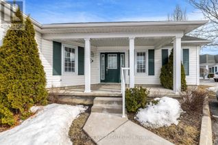 Bungalow for Sale, 325 Densmore Road #804, Cobourg, ON