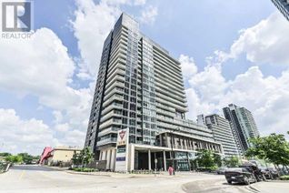 Condo for Rent, 72 Esther Shiner Boulevard #1101, Toronto (Bayview Village), ON