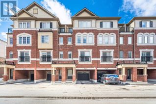 Townhouse for Sale, 2630 Deputy Minister Path #106, Oshawa (Windfields), ON