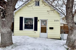 House for Sale, 2051 Elliott Street, Regina, SK