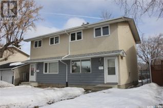 House for Sale, 435 Arthur Street, Regina, SK