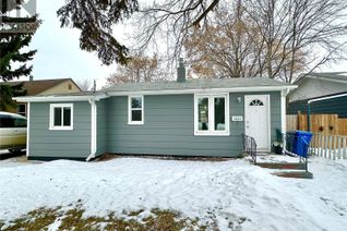 Bungalow for Sale, 1451 109th Street, North Battleford, SK