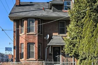 Semi-Detached House for Sale, 18 Barton Avenue, Toronto (Annex), ON