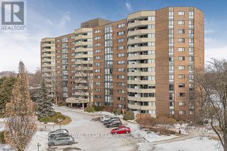 Condo Apartment for Sale, 50 Baif Boulevard #706, Richmond Hill (North Richvale), ON