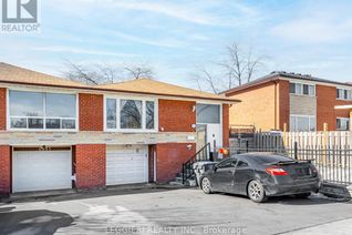 Bungalow for Sale, 6849 Darcel Avenue, Mississauga (Malton), ON