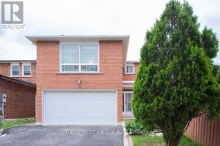 Detached House for Rent, 3 Myrna Lane, Toronto (Agincourt North), ON