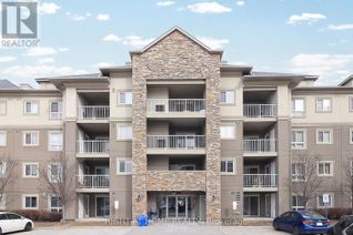 Property for Sale, 6 Dayspring Circle #2206, Brampton (Goreway Drive Corridor), ON