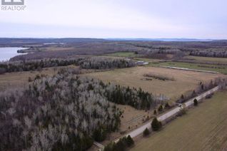 Land for Sale, 1446 Indian Mountain Road, Sheguiandah, ON