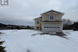 Property for Sale, 2 Patrick Place, Stephenville, NL