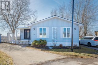 Bungalow for Sale, 3033 Townline Rd Road #179, Fort Erie (327 - Black Creek), ON