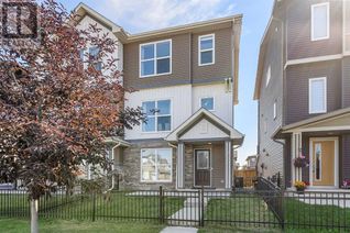 Duplex for Sale, 307 Walgrove Boulevard Se, Calgary, AB