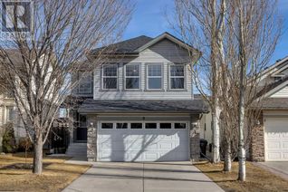 Detached House for Sale, 9 Cranwell Crescent Se, Calgary, AB