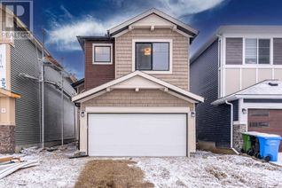 Detached House for Sale, 197 Homestead Terrace Ne, Calgary, AB