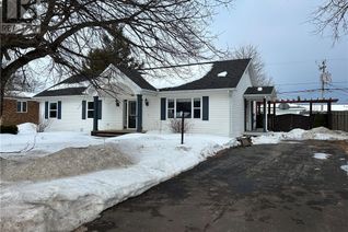 Bungalow for Sale, 96 Smith Avenue, Shediac, NB