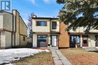 Townhouse for Sale, 174 Metcalf Avenue, Red Deer, AB