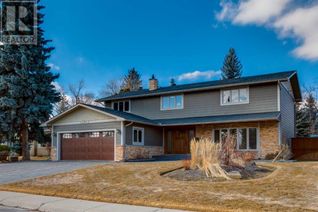 Detached House for Sale, 10811 Willowglen Place Se, Calgary, AB