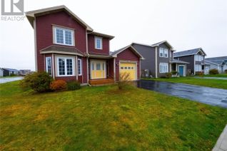 Detached House for Sale, 1 Camelot Crescent, Paradise, NL