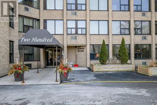 Condo Apartment for Sale, 200 Highway 20 West #404B, Pelham (662 - Fonthill), ON