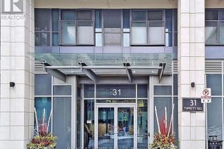 Property for Sale, 31 Tippet Road #541, Toronto (Clanton Park), ON