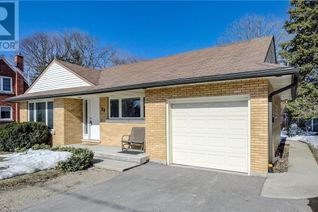 Duplex for Sale, 80 Westmount Road S, Waterloo, ON