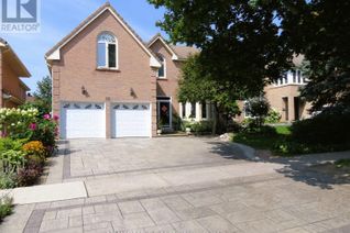 Detached for Sale, 50 Hollingham Road, Markham (Unionville), ON