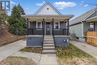 Ranch-Style House for Sale, 1227 Henry Ford Centre Drive, Windsor, ON