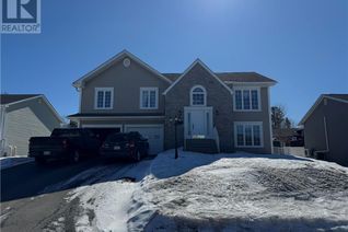 Detached House for Sale, 39 Chatham Avenue, Oromocto, NB