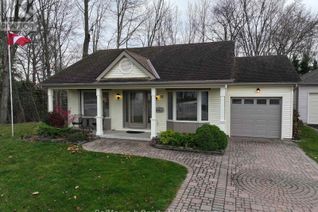 House for Sale, 11 Mcdonald Court, Tillsonburg, ON