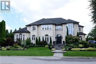 Detached House for Sale, 83 Southcreek Court, Ancaster, ON