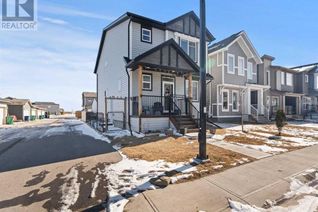 House for Sale, 800 Chinook Gate Parade Sw, Airdrie, AB