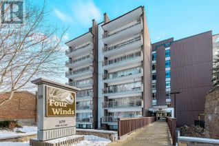 Condo for Sale, 109 King Street E #406, Brockville, ON