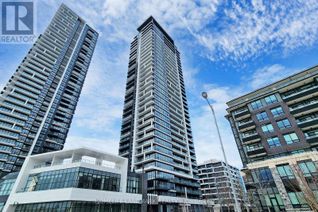 Condo for Sale, 18 Water Walk Drive #1501, Markham (Unionville), ON