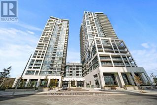 Condo for Sale, 9000 Jane Street N #2210, Vaughan (Concord), ON