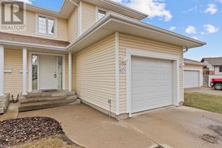 Townhouse for Sale, 4501 39 Street #7, Lloydminster, SK