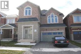 Detached House for Sale, 4623 Simmons Road, Burlington, ON