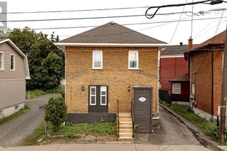 Property for Sale, 274 Douglas Street, Sudbury, ON