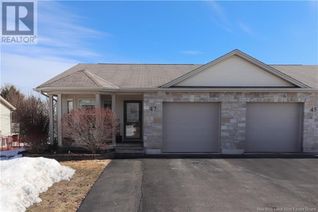 Detached House for Sale, 47 Newberry Street, Moncton, NB