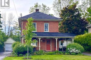 Property for Sale, 170 Queen Street, Smith-Ennismore-Lakefield (Lakefield), ON