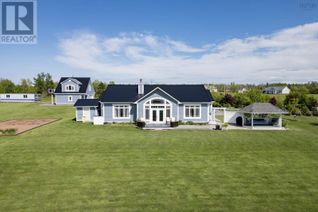 Property for Sale, 451 Gulf Shore Road, Pugwash, NS