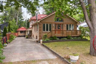 Property for Sale, 49 32nd Street N, Wasaga Beach, ON