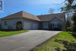 Bungalow for Sale, 282 Huron Road, Huron-Kinloss, ON Bungalow for Sale, 282 Huron Road, Huron-Kinloss, ON