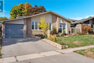 House for Sale, 20 Columbine Crescent, Paris, ON