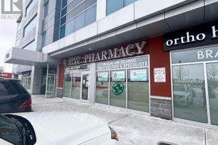 Business for Sale, 1650 Elgin Mills Road #101, Richmond Hill, ON