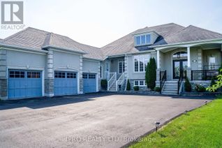 Detached House for Sale, 17 Maple Drive, Wasaga Beach, ON