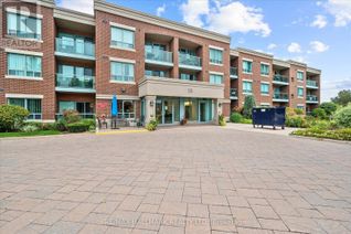 Condo for Sale, 35 Via Rosedale Way #302, Brampton (Sandringham-Wellington), ON