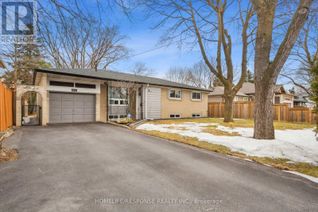 Bungalow for Sale, 579 Stonecliffe Road, Oakville (WO West), ON